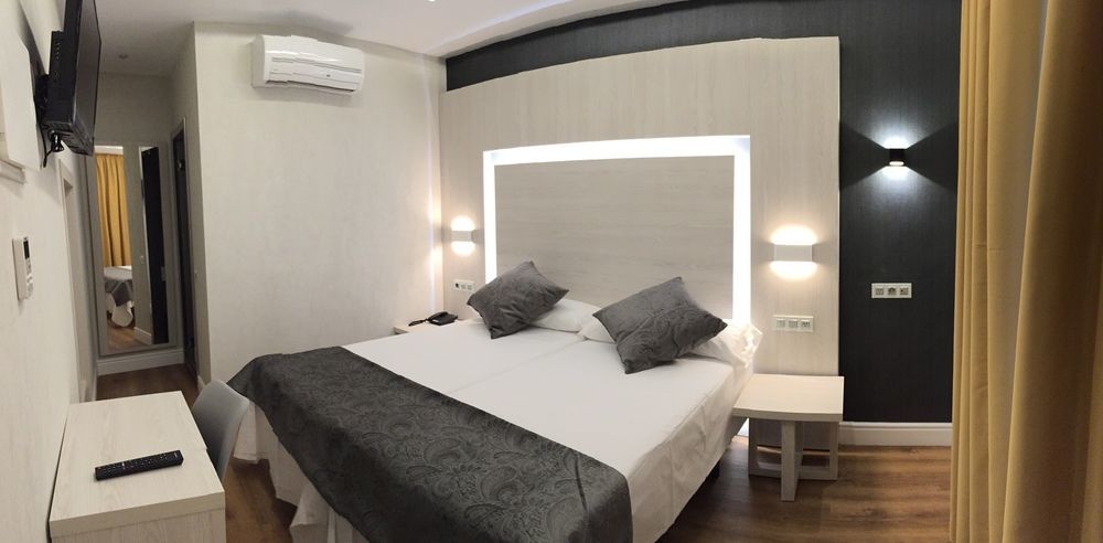 Lisboa Guest house Madrid