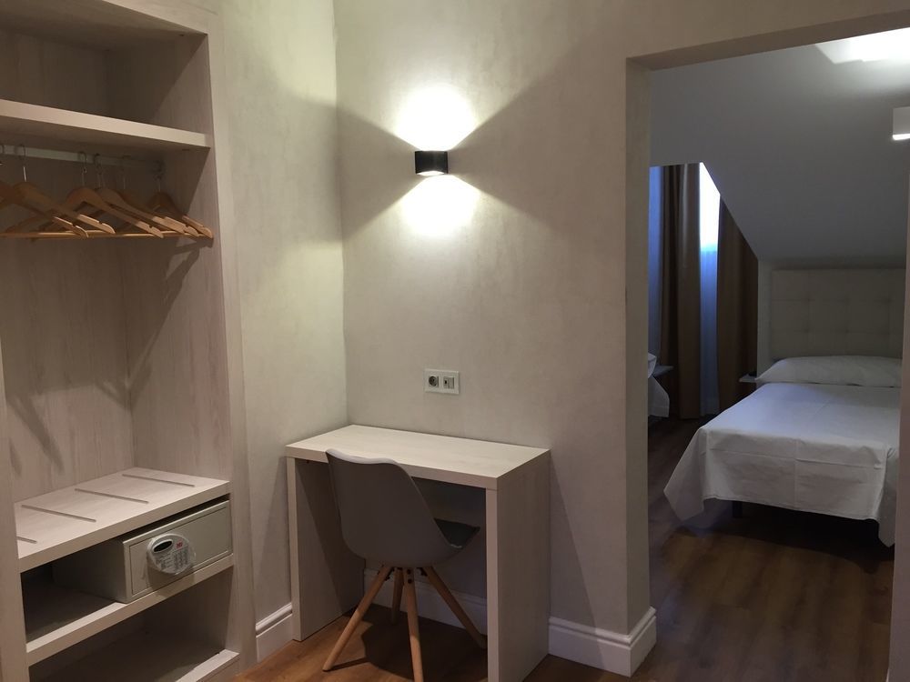 Lisboa Guest house Madrid