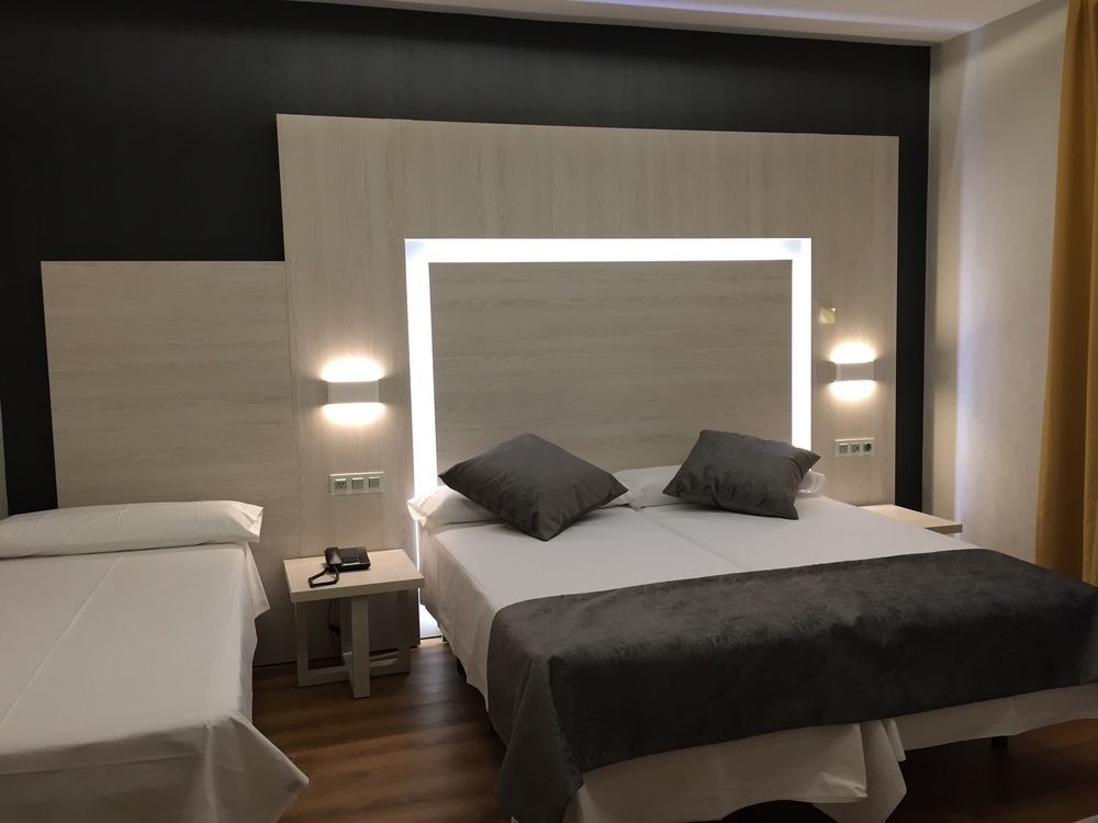Guest house Lisboa Madrid