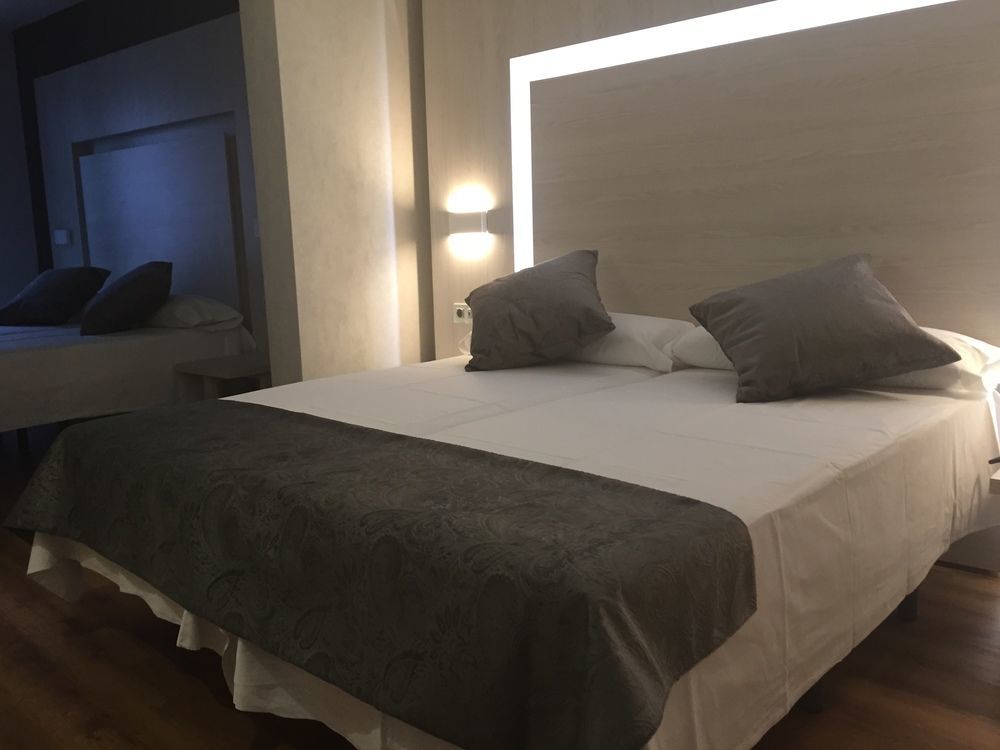 Lisboa Madrid