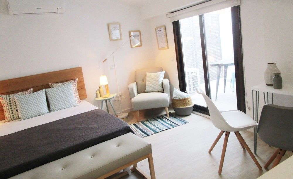 L&h La Latina Selection Apartahotel Madrid