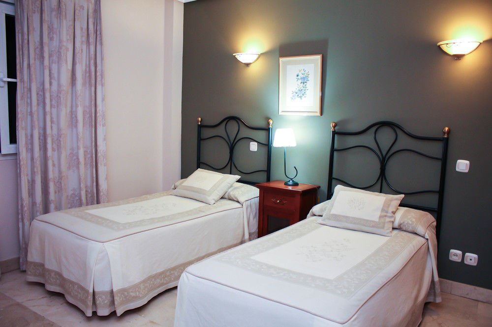 Apartment Caballero De Gracia Madrid