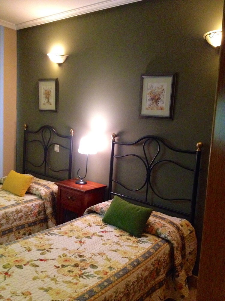 Caballero De Gracia Apartment *