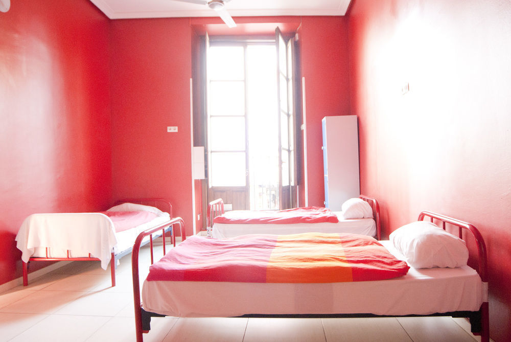 Way Hostal Madrid