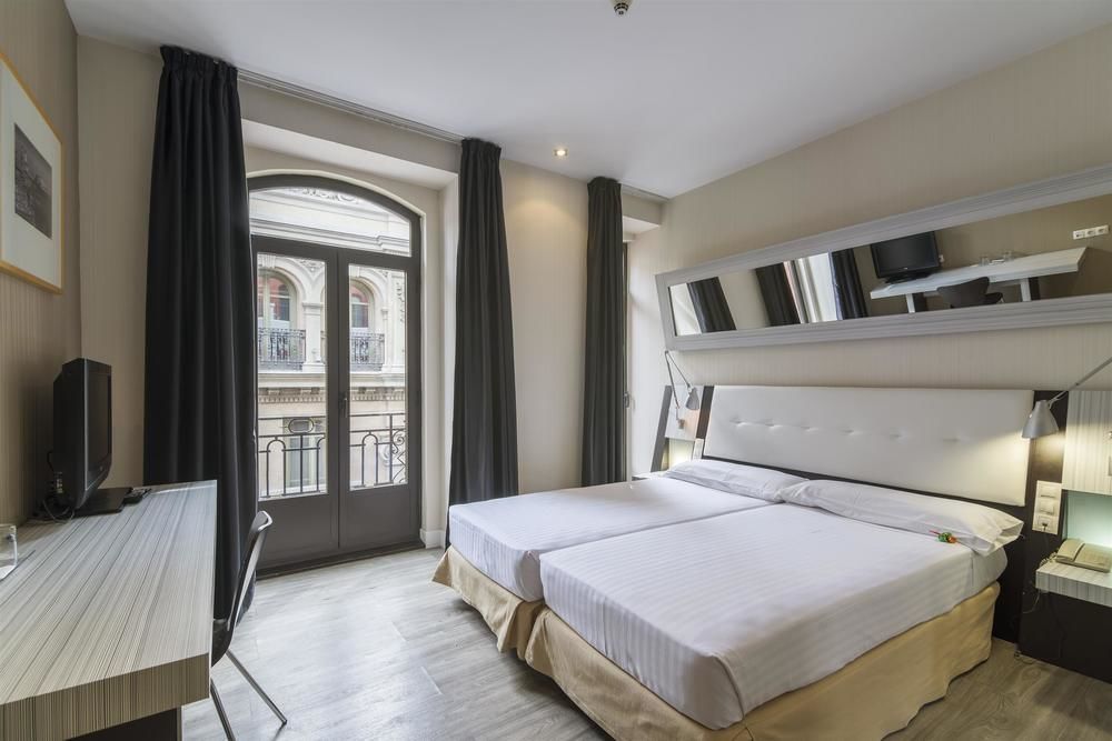 Petit Palace Chueca Madrid