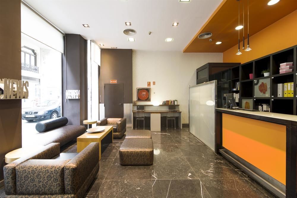 Petit Palace Chueca Hotel Madrid