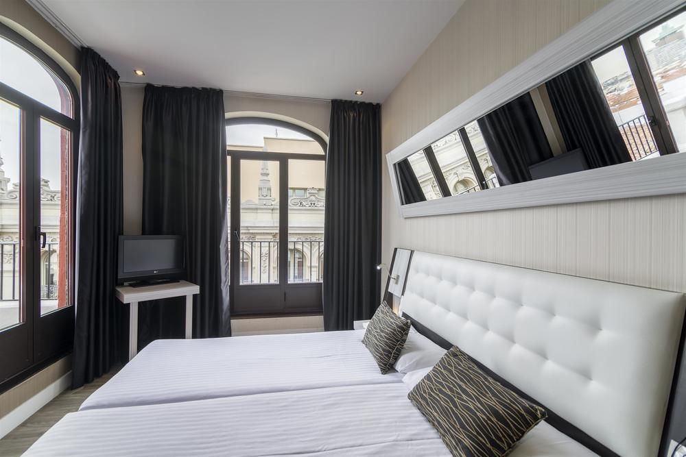 Petit Palace Chueca 3* Madrid