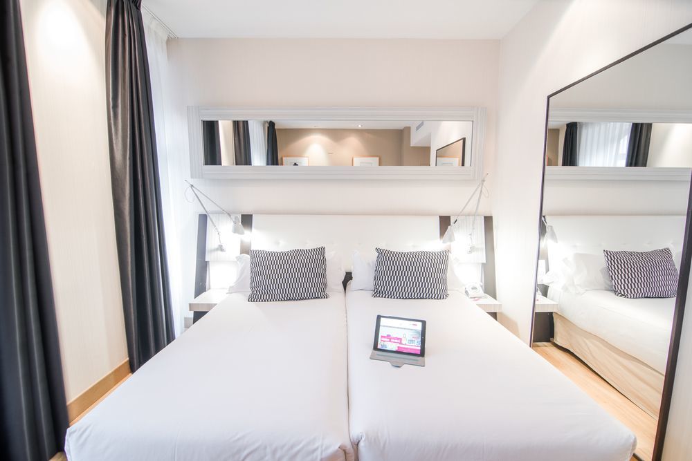 Petit Palace Chueca Madrid