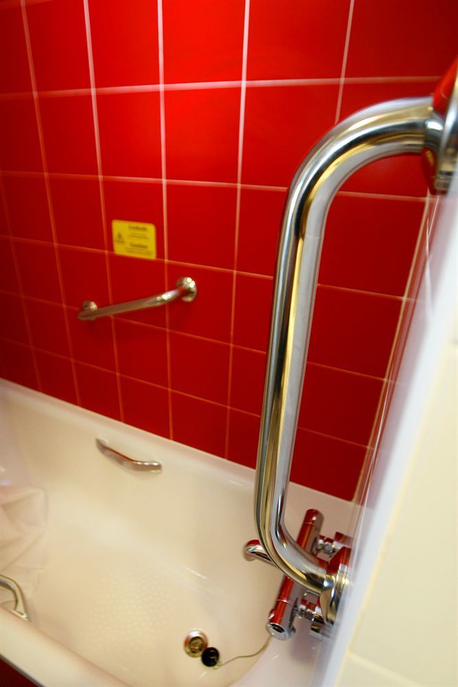 Travelodge Metropolitano Hotel Madri