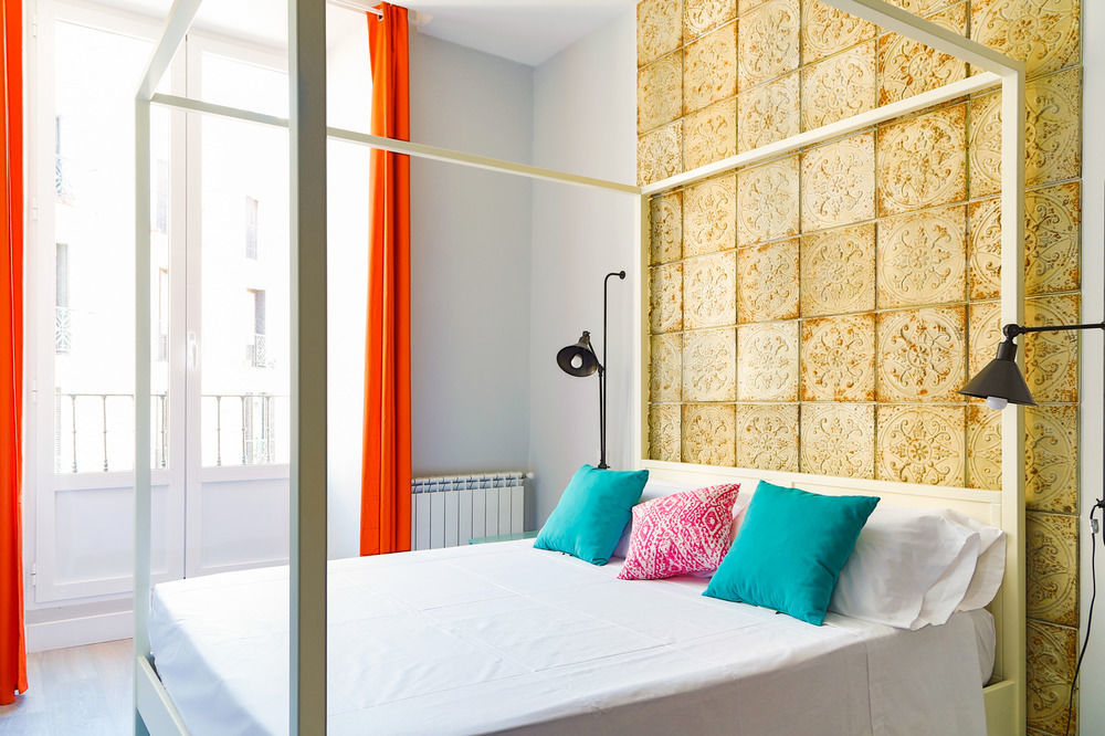 Apartment Urban Vida La Latina Madrid