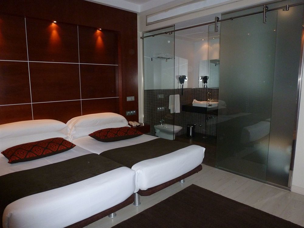 Hotel Francisco I Boutique Madrid