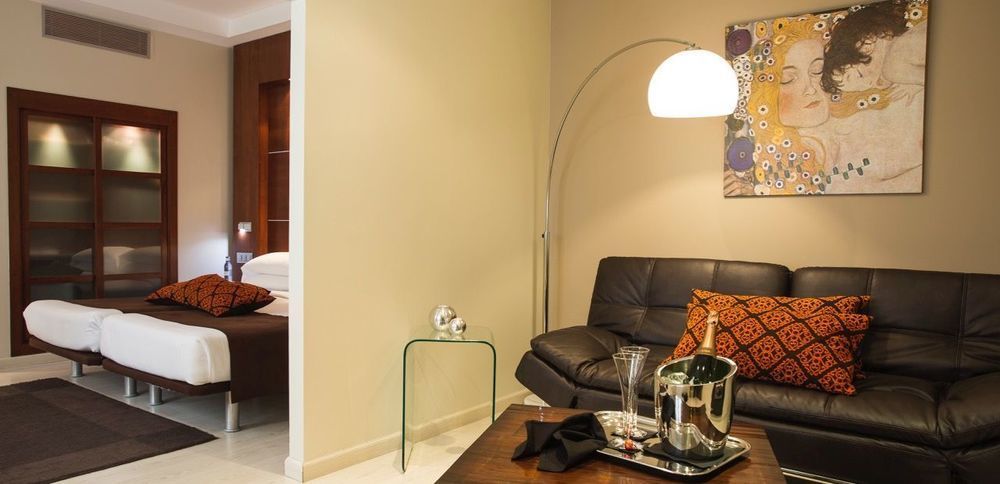 Francisco I Boutique Hotel Madrid