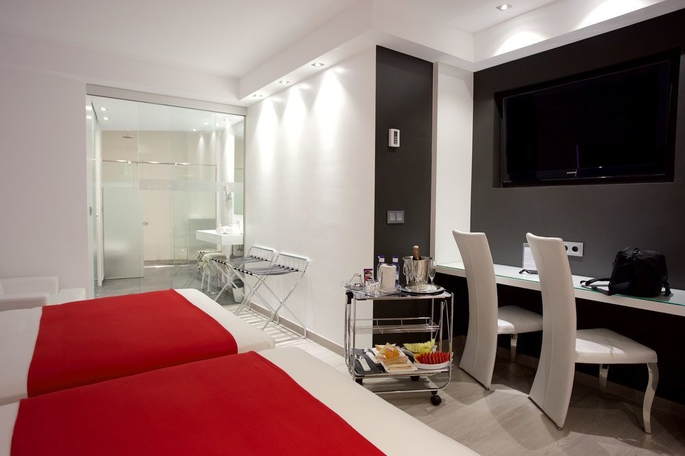 Francisco I Boutique Hotel 4*