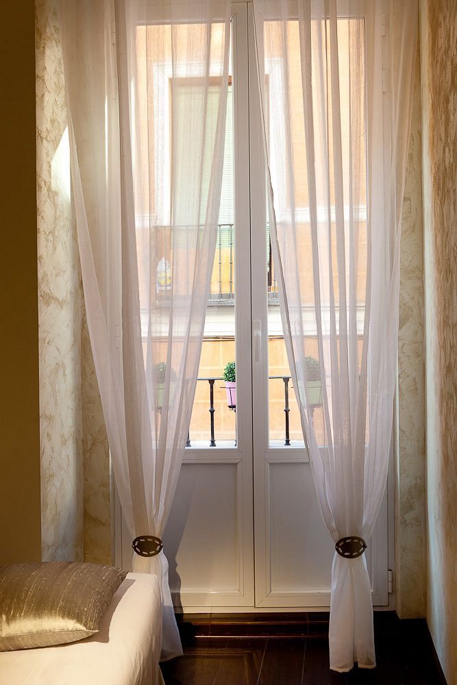 Guest house Thc Latina Madrid