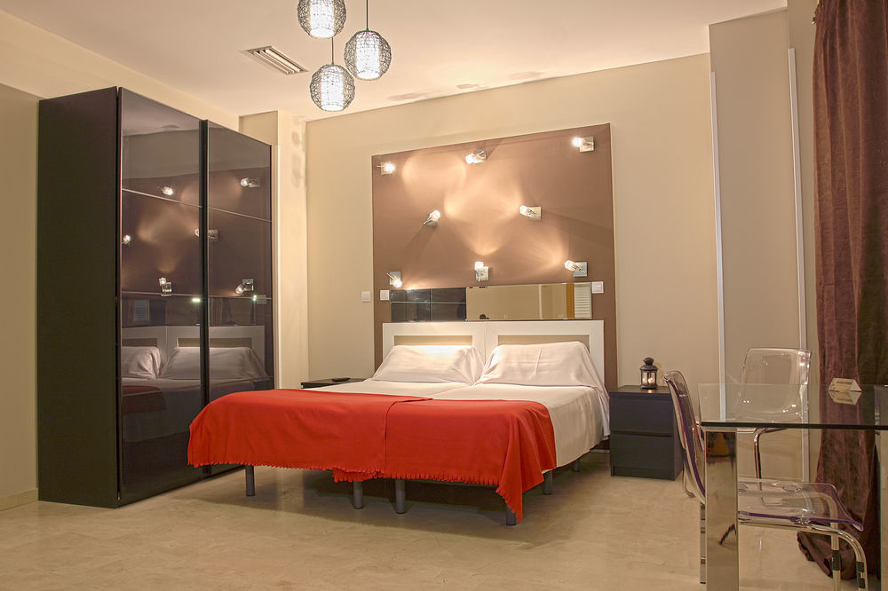 Apartment Mercury Madrid