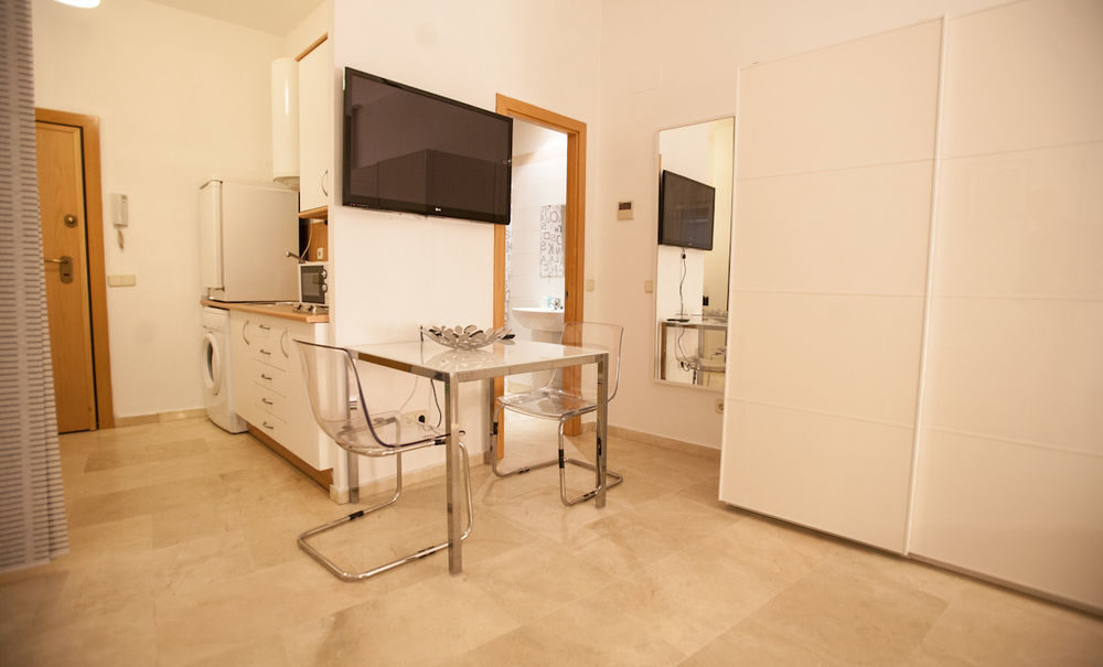 Apartment Mercury Madrid