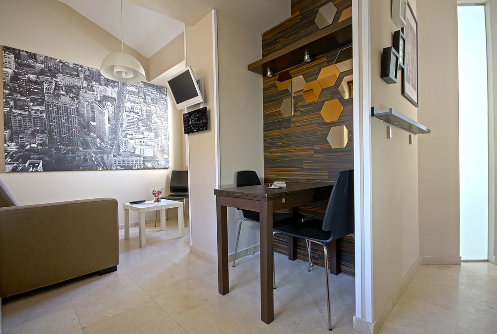 Apartment Centre Madrid