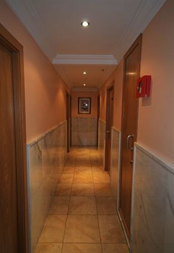 Viky Guest house Madrid