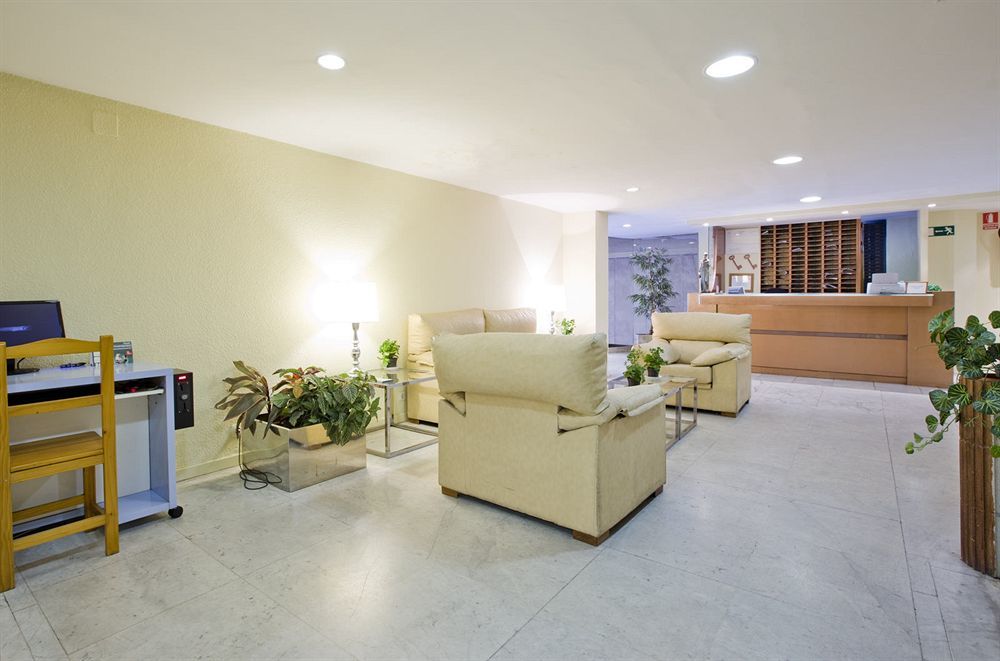 Aparthotel Boutique Urban Genova