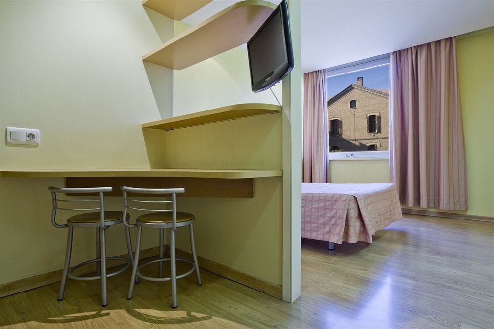 Aparthotel Boutique Urban Genova 2*