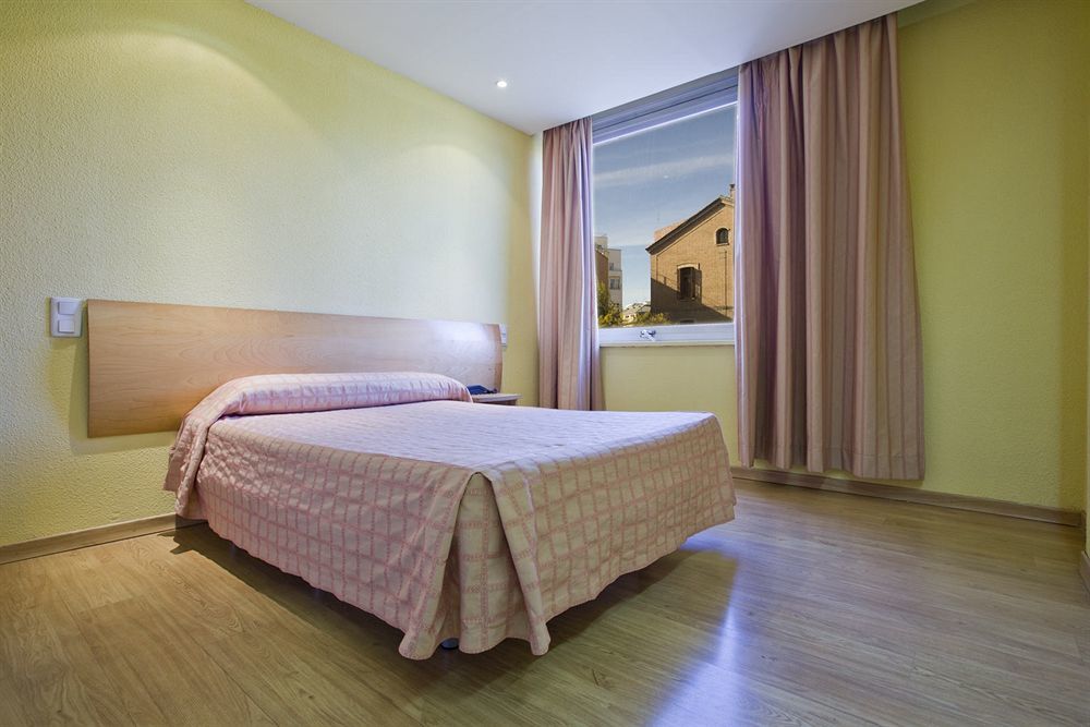 Boutique Urban Genova Aparthotel 2*