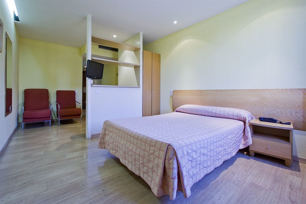 Aparthotel Boutique Urban Genova