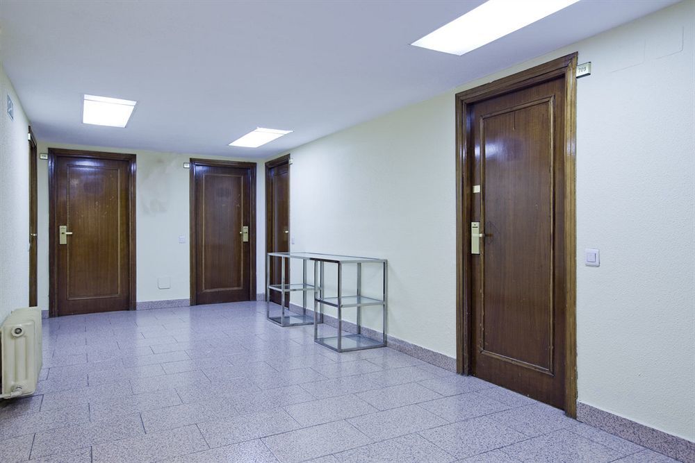 Boutique Urban Genova Aparthotel