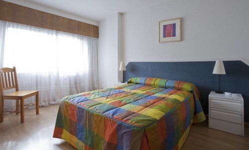 Apart-hotel Goya 75