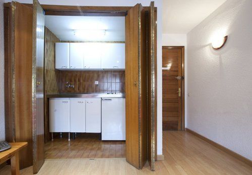 Goya 75 Apart-hotel Madri