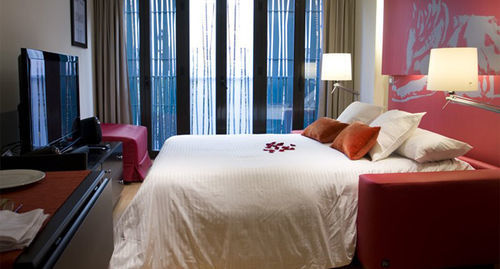 Apartment We Are Opera Callao