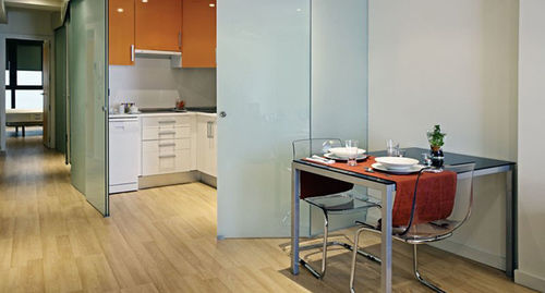 We Are Opera Callao Apartment