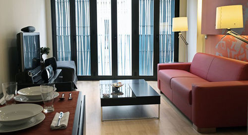 We Are Opera Callao Apartment Madrid