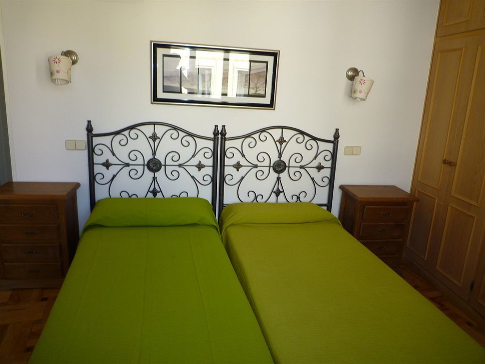 Hostal Madrid 3*