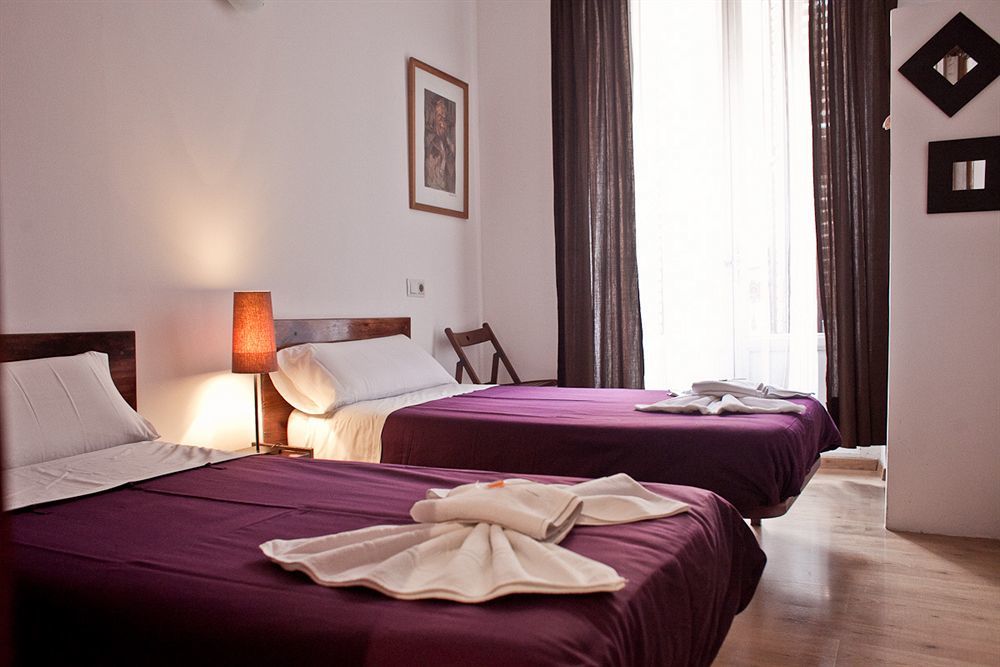 A Nuestra Senora De La Paloma Guest house Madrid