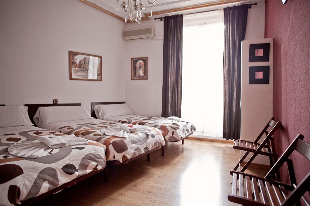 A Nuestra Senora De La Paloma Guest house 2*