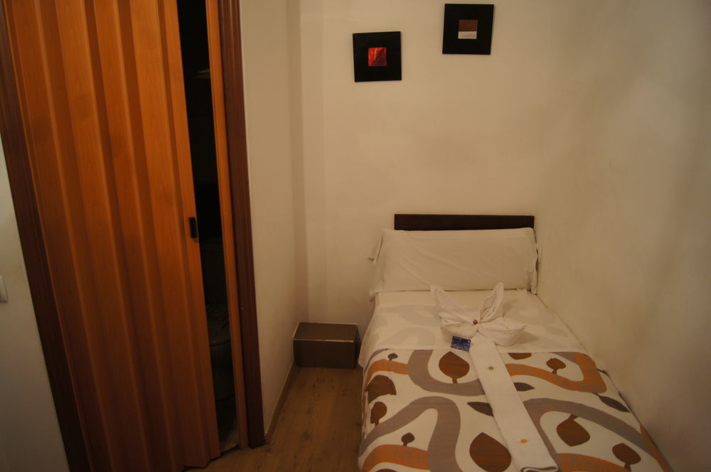 A Nuestra Senora De La Paloma Guest house