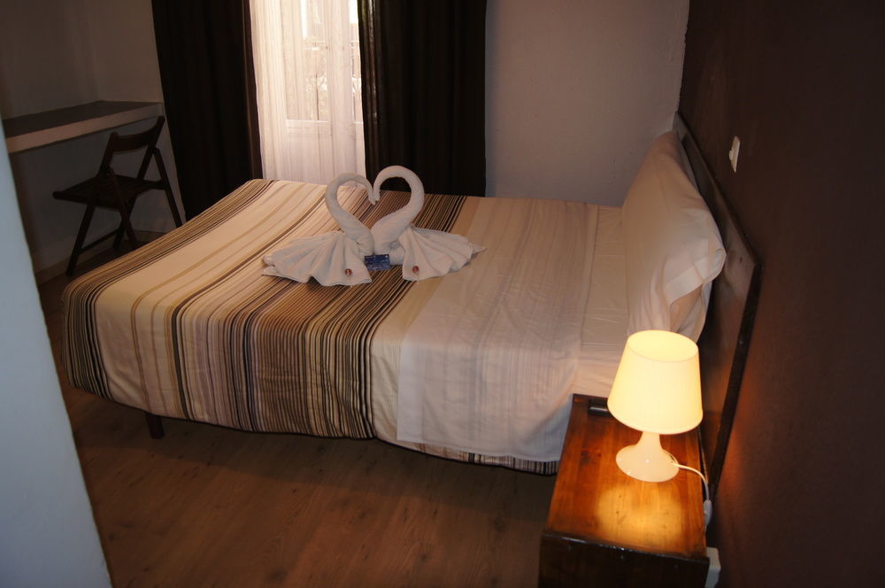 Guest house A Nuestra Senora De La Paloma