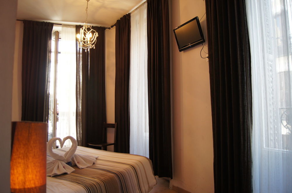 A Nuestra Senora De La Paloma Guest house 2*