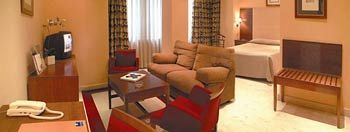 Hotel Barrio De Salamanca 4*