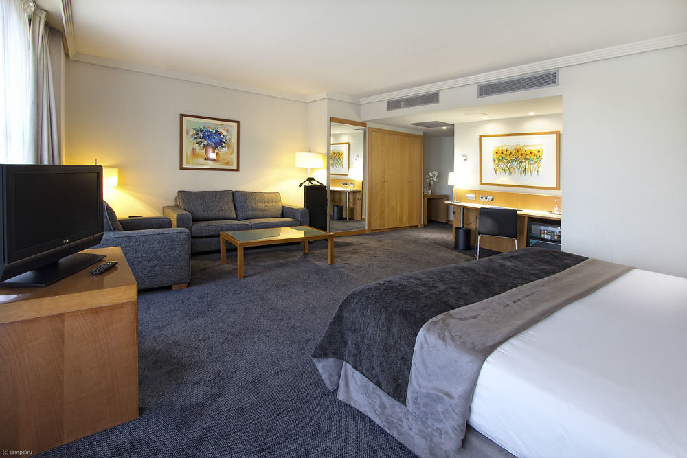 Exe Plaza Hotel Madri