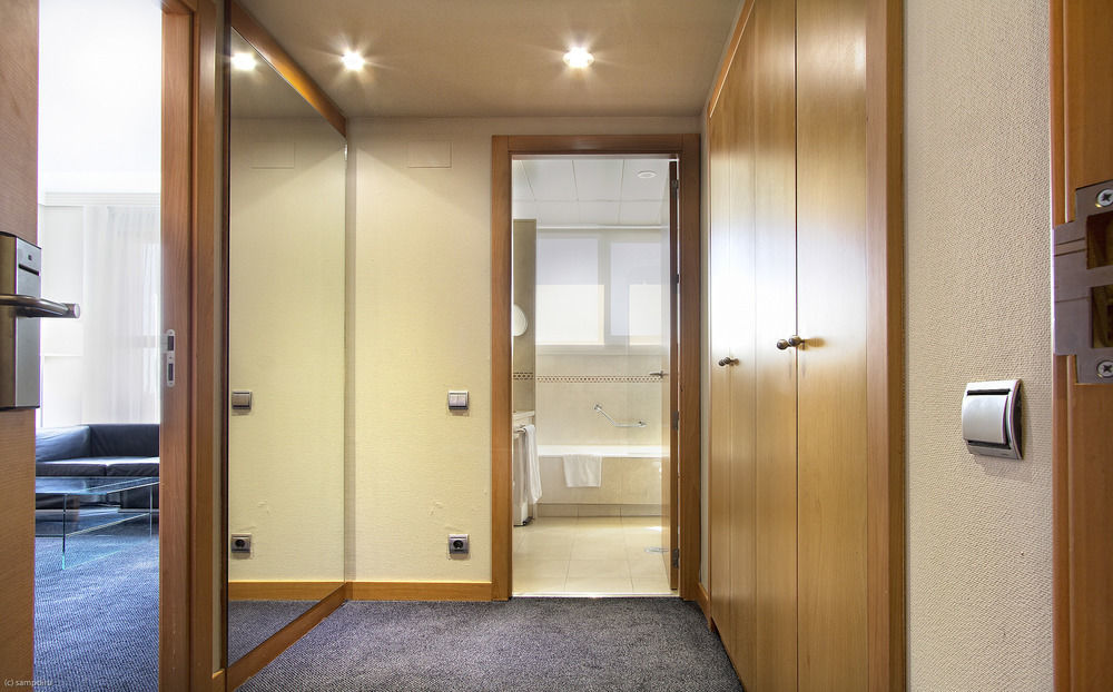 Hotel Exe Plaza Madri