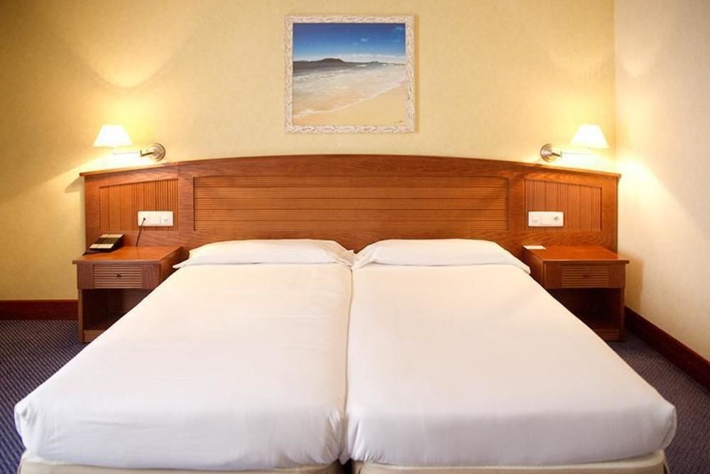 7 Islas 4* Madrid