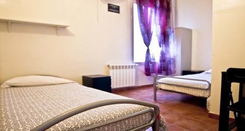 Musas Hostel