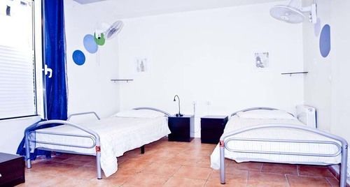 Musas Hostel Madrid