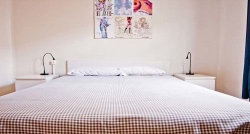 Musas Hostel