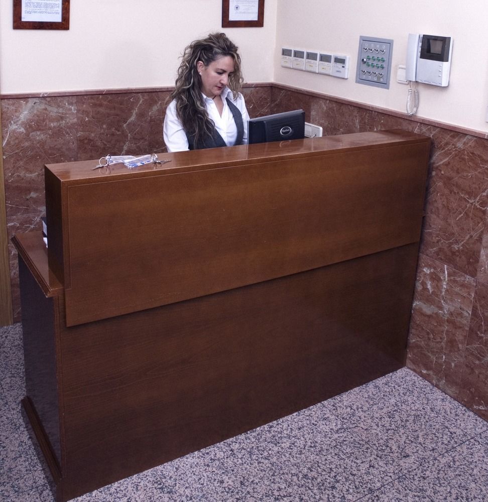 Conchita Legazpi Casa de hóspedes Madri