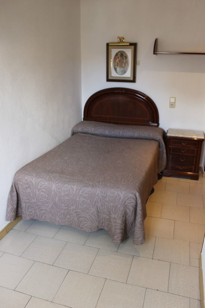 Conchita Legazpi Guest house *