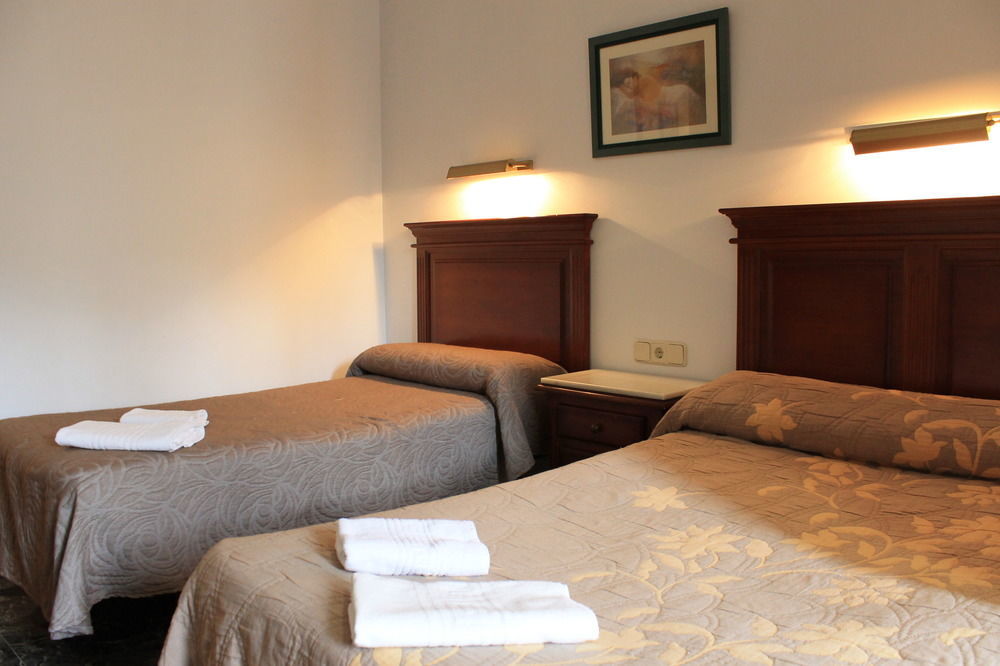 Guest house Conchita Legazpi