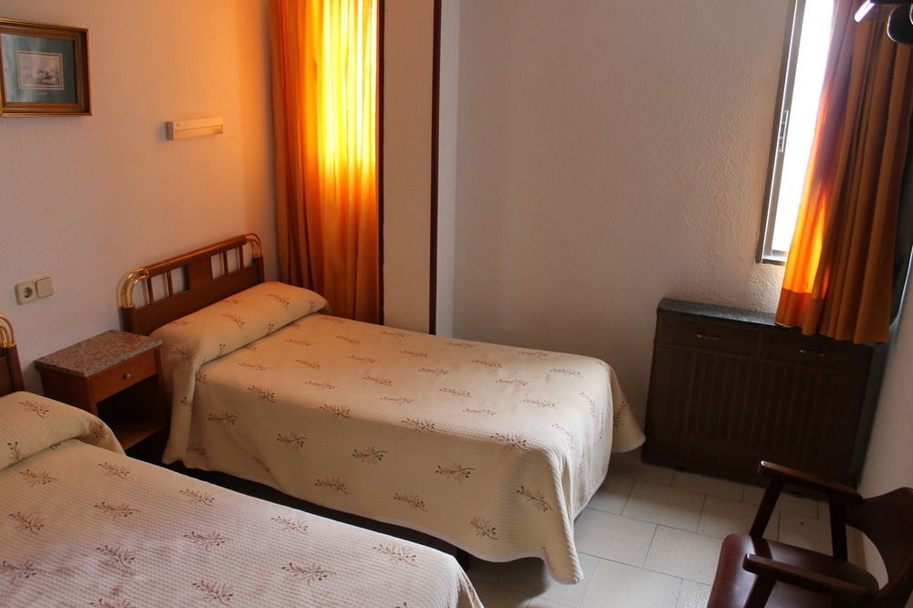 Guest house Conchita Legazpi