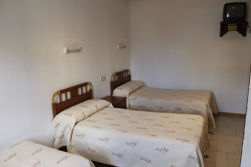 Casa de hóspedes Conchita Legazpi *